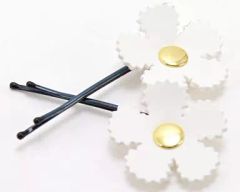 [중고] 액세서리 (비금속) (캐릭터) 미금의 머리 장식 [어떤 과학의 초전자포 S]