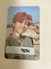 Seventeen ディエイト セブチ Face the Sun POWERSTATION ラキドロ