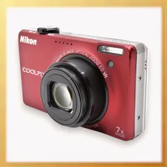 2026年最新】coolpix s6000の人気アイテム - メルカリ