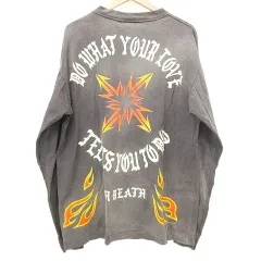 2026年最新】saint michael ロンtの人気アイテム - メルカリ