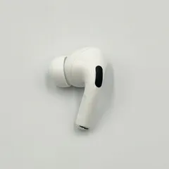 【触れるとバチバチ音あり】Apple AirPods Pro 第1世代 左耳のみ A2084 正規品