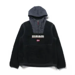 2026年最新】napapijri アノラックの人気アイテム - メルカリ