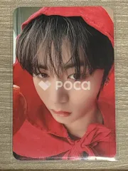 BOYNEXTDOOR テサン The Action MUVVE