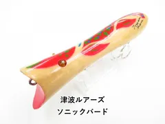 2026年最新】津波ルアーズ ロッドの人気アイテム - メルカリ