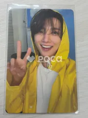 Seventeen ジョシュア セブチ SEVENTEENTH HEAVEN Carat Ver.