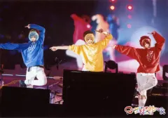 【中古】キャラカード ころん＆るぅと＆莉犬(すとろべりーぷりんす) ブロマイド 「すとろべりーめもりー vol.Next!!」 おみくじ付きブロマイドくじ景品