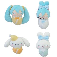 ポケモン めちゃもふぐっとぬいぐるみ 黄色いルカリオ 色違いルカリオ