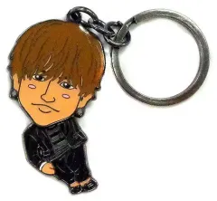 【中古】キーホルダー・マスコット(男性) 小森隼(GENERATIONS) 首振りキーホルダー 「HiGH＆LOW THE LIVE」 カプセル景品