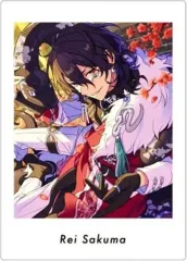 【中古】キャラカード 朔間零 「あんさんぶるスターズ!!Bright me up!! P.A.shots!! Vol.6 Action」