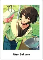 【中古】キャラカード 朔間凛月 「あんさんぶるスターズ!!Bright me up!! P.A.shots!! Vol.6 Private」