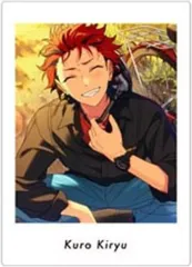 【中古】キャラカード 鬼龍紅郎 「あんさんぶるスターズ!!Bright me up!! P.A.shots!! Vol.6 Private」