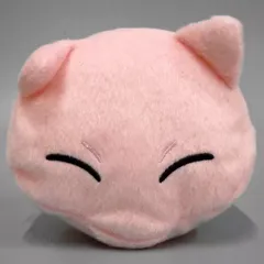 【中古】雑貨 ミュウ C(目閉じ) ぬいぐるみミニポーチvol.4 「ポケットモンスター」