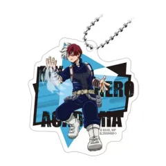 【中古】雑貨 轟焦凍 「僕のヒーローアカデミア ダイカットアクリルチャーム」