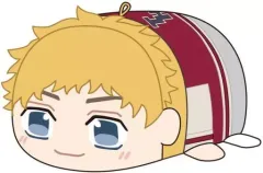 【中古】ぬいぐるみマスコット・ぬいぐるみバッジ 花垣武道(私服) 「東京リベンジャーズ ぽてコロマスコット3」