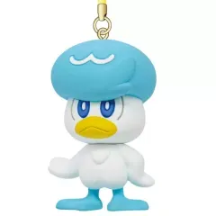 【中古】雑貨 クワッス 「ポケモン根付マスコット パルデア地方編」