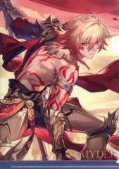 【中古】クリアファイル モーディス A5クリアファイル 「崩壊：スターレイル×ROUND1」 ボウリングスコア登録キャンペーン/アミューズメント体験特典