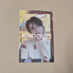 Seventeen ジョシュア セブチ SEVENTEENTH HEAVEN YouTube Gift