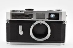 2026年最新】CANON 7 レンジファインダーの人気アイテム - メルカリ