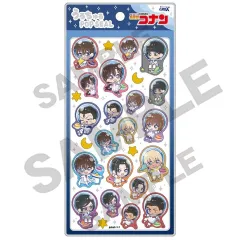 【中古】シール・ステッカー ぷちコスモ うるちゅるPOP SEAL 「名探偵コナン」