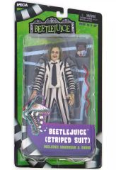 ヘッドノッカー ビートルジュース ネカ正規品 - メルカリ