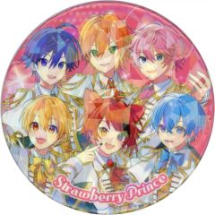 すとぷり 全員 シークレット 2024 Spring ver.!! 缶バッジくじ - メルカリ