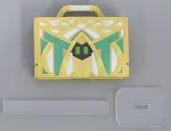 【中古】フィギュア メラック 「原神-GENSHIN-」 塗装済み完成品