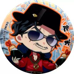 新品☆ヒプマイ【天谷奴零】さっぽろ雪まつり☆ランダム☆缶バッジ