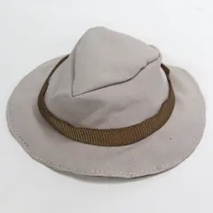 【中古】フィギュア [単品] 帽子 「ねんどろいどどーる おようふくセット(ハク 似水年華Ver.) 恋とプロデューサー～EVOL×LOVE～」同梱品