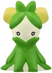 【中古】食玩 トレーディングフィギュア 8.オリーニョ 「ポケモンキッズ テラパゴス編」