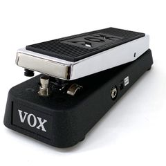 VOX ヴォックス ボックス V847-A エフェクター ワウペダル ※中古