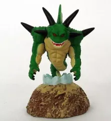 【中古】トレーディングフィギュア 【シークレット】ポルンガ 「ドラゴンボールコレクション Vol.1」のサムネイル