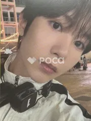 NCT リョウ NCT WISH POP UP [FIND YOUR COLOR] 購入特典