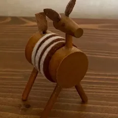 木製オブジェSALE        在庫確認お願いします