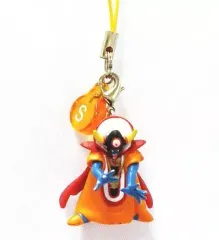 【中古】トレーディングフィギュア ゾーマ 「ドラゴンクエスト モンスターマスコットコレクション8」