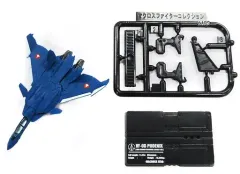 2026年最新】マクロスファイターコレクションの人気アイテム - メルカリ