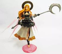 トレーディングフィギュア シークレット イセリア・クィーン スターオーシャン トレーディングフィギュア シークレット イセリア・クィーン