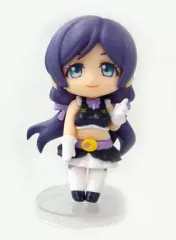 【中古】トレーディングフィギュア [単品] ねんどろいどぷち 東條希 「PS Vitaソフト ラブライブ! School idol paradise Vol.3 lily white unit 初回限定版」 同梱特典