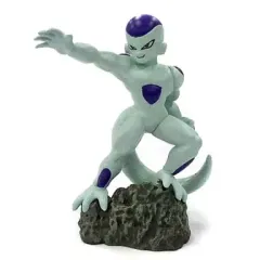 【中古】トレーディングフィギュア フリーザ(最終形態) 「ドラゴンボールコレクションVol.1」