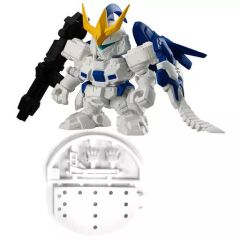 【中古】トレーディングフィギュア トールギスIII 「機動戦士ガンダム ガシャポン戦士フォルテ12」