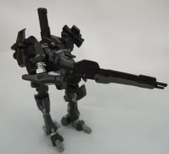 【中古】トレーディングフィギュア エムロード高機動型/ガンメタル風彩色+α 「ワンコインフィギュアシリーズ アーマード・コア ネクサス」