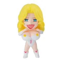 【中古】トレーディングフィギュア ビッグボイン 「ハグコット 金色のガッシュベル!!」