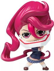 中古】バッジ・ピンズ 綱海条介 75mm缶バッジ 「くじ引き堂 イナズマ