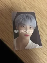 NCT ジェミン DREAM A DREAM ver.2