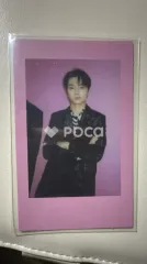 ENHYPEN ジェイ 2023 GGU GGU PACKAGE INSTANT PHOTO SET