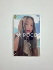 aespa カリナ æpisode SYNK#1 Digital Code