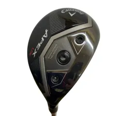 2026年最新】uw apex 21の人気アイテム - メルカリ