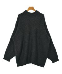 未使用級✨ドゥーズィエムクラス Lily Linen アゼプルオーバー 名品 黒
