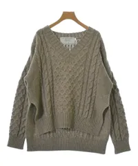 OLDDERBY KNITWEAR ニット・セーター レディース 【古着】【中古】【送料無料】