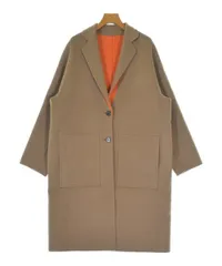 JOSEPH チェスターコート レディース 【古着】【中古】【送料無料】