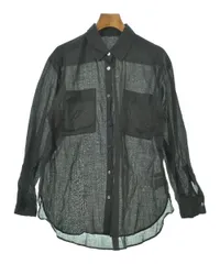 ROPE ブラウス レディース 【古着】【中古】【送料無料】